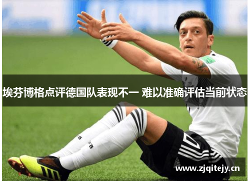 埃芬博格点评德国队表现不一 难以准确评估当前状态